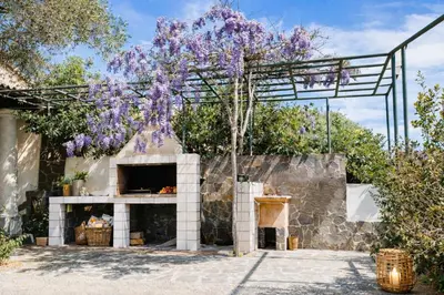 Giardino di BlueMind