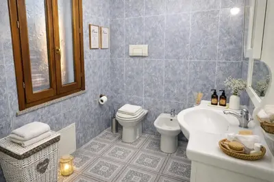 Bagno di BlueMind