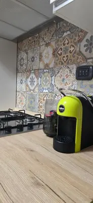 Planimetria di Domus Fra