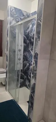 Bagno di Domus Fra