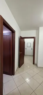 Planimetria di Domus Fra