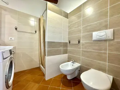 Bagno di Anna Sea View