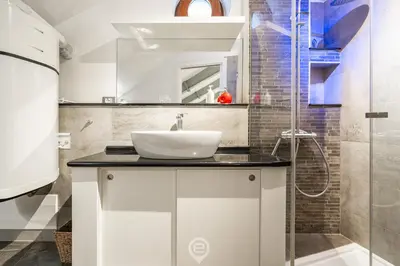 Bagno di Angioy 54 Loft, Cosy flat in central Cagliari