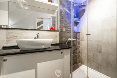 Bagno di Angioy 54 Loft, Cosy flat in central Cagliari