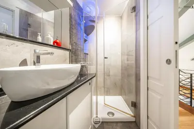 Bagno di Angioy 54 Loft, Cosy flat in central Cagliari