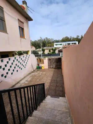 Balcone o terrazza di Brezza Marina