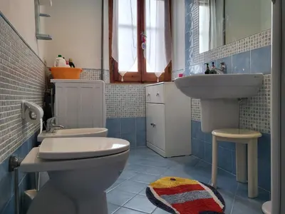 Bagno di Brezza Marina