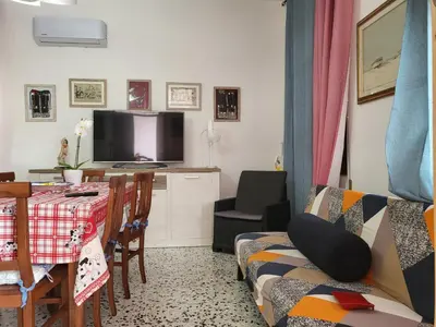 TV o dispositivi per l'intrattenimento presso Brezza Marina