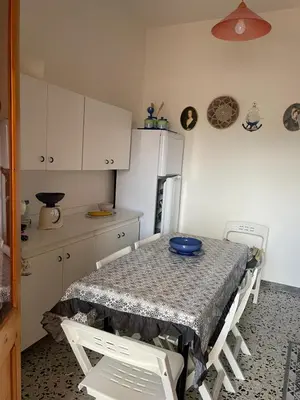 Cucina o angolo cottura di Brezza Marina