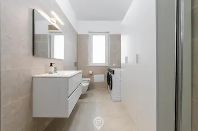 Bagno di Coru e Mari Appartamenti - Laguna