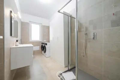 Bagno di Coru e Mari Appartamenti - Laguna