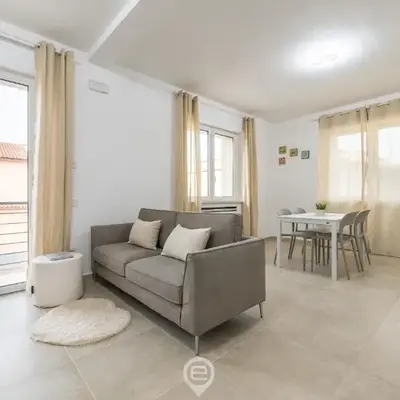 Coru e Mari Appartamenti - Laguna
