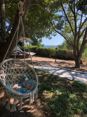 Planimetria di Rita's Home Vista Mare- Foxilioni