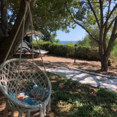 Rita's Home Vista Mare- Foxilioni