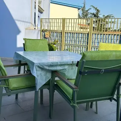 Sa Scalitta Apartment