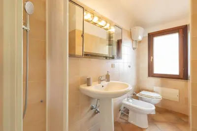 Bagno di Casa Cecilia - Free Wifi