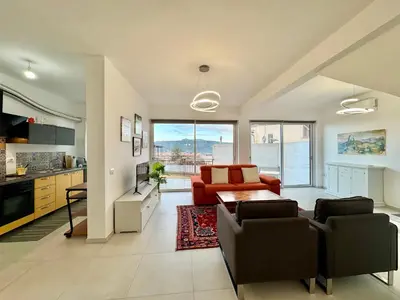 Cucina o angolo cottura di Maison De Charme