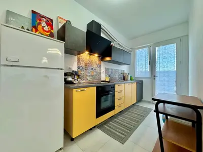 Cucina o angolo cottura di Maison De Charme