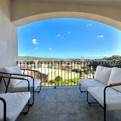 Skyline Terrace