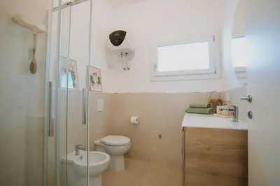 Bagno di Gaiè Apartments