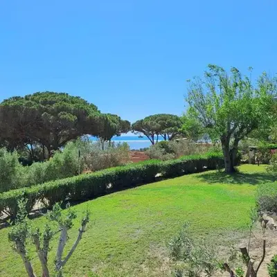 Villa Belvedere