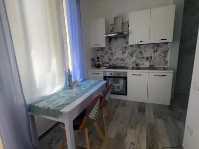 Cucina o angolo cottura di Da John