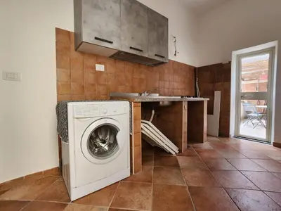 Cucina o angolo cottura di Da John