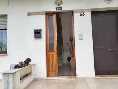 Planimetria di Da John