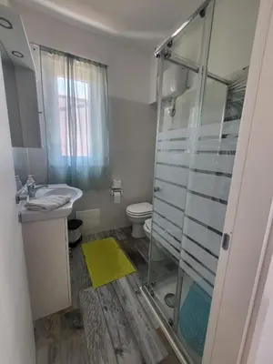Bagno di Da John