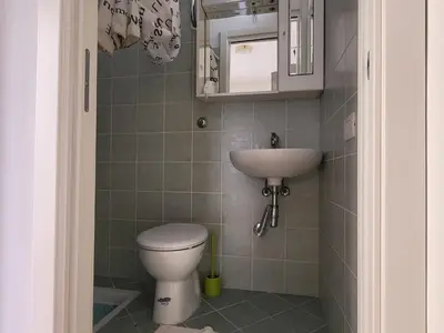 Bagno di Da John