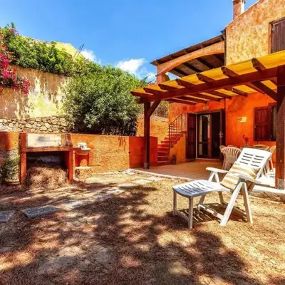 Villa Minou