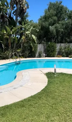Piscina di Villa Junco o nelle vicinanze