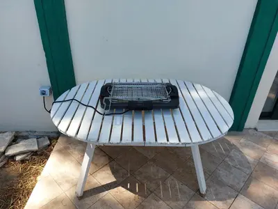Planimetria di Pili Estate Dependanc - Casa Vacanze