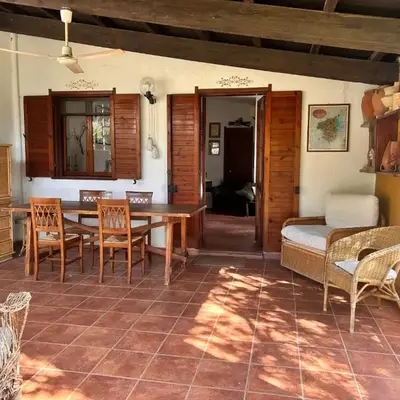 Villa Vittorio