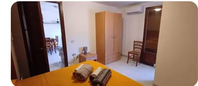 Area soggiorno di Dreaming Porto Frailis