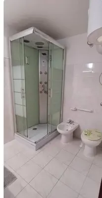 Bagno di Dreaming Porto Frailis
