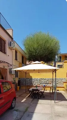 Edificio in cui si trova l'appartamento
