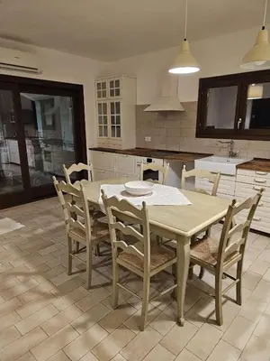 Planimetria di RiganVìlla