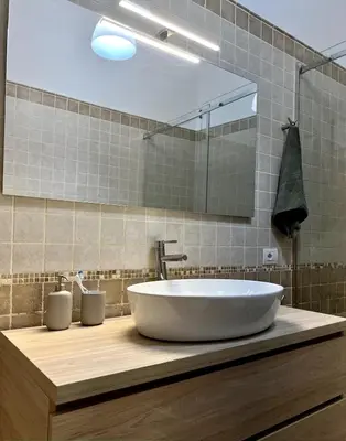 Bagno di Marina Sweet Apartment