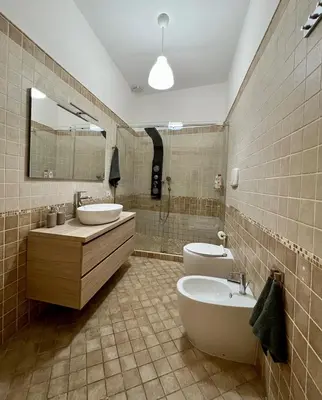 Bagno di Marina Sweet Apartment