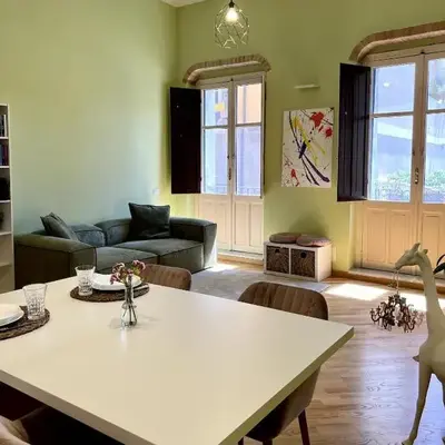 Marina Sweet Apartment