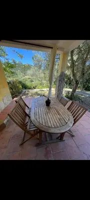 Planimetria di Casa Micol