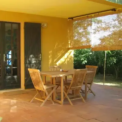 Casa Micol