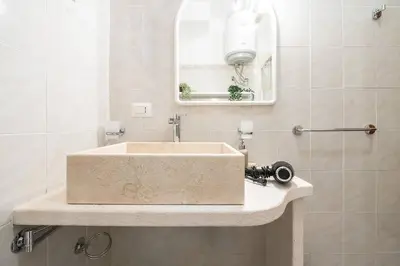 Bagno di Ghita 6B - Free WiFi