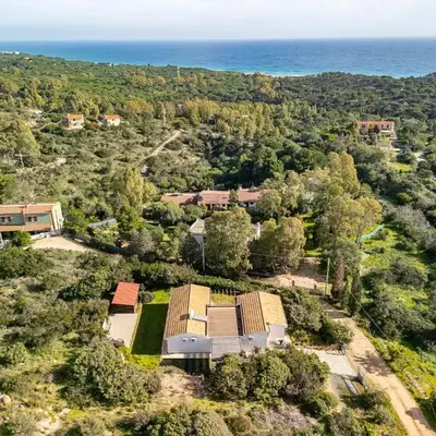 Villa Chiara