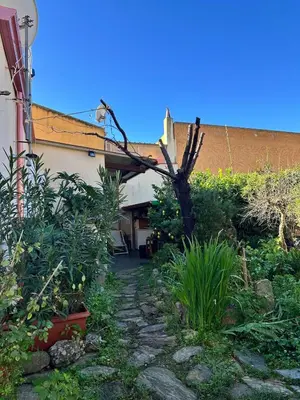 Giardino di Casa Valeria Wellore