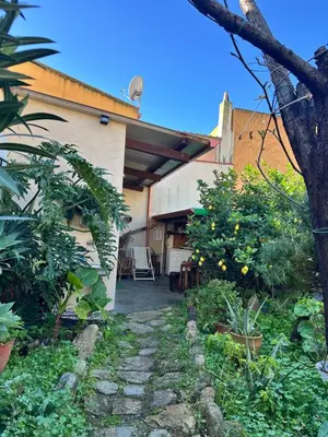 Edificio in cui si trova l'appartamento