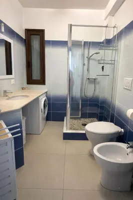 Bagno di Marino's House