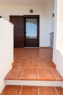Planimetria di Marino's House