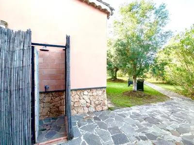 Giardino di Charming Cottage near Pula with Private Garden